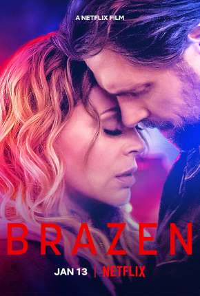 Pôster de Indecente (2022) — Filme em 1080p