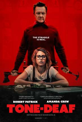 Pôster de Insanidade (2019) — Filme em 1080p