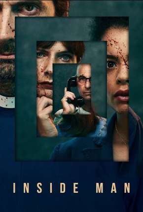 Pôster de Inside Man (2022) — Série em 1080p