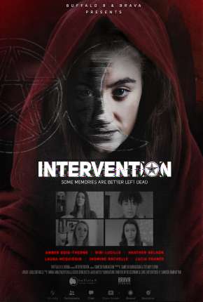 Pôster de Intervention - Legendado (2022) — Filme em 1080p