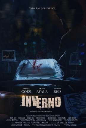 Pôster de Inverno (2022) — Filme em 1080p