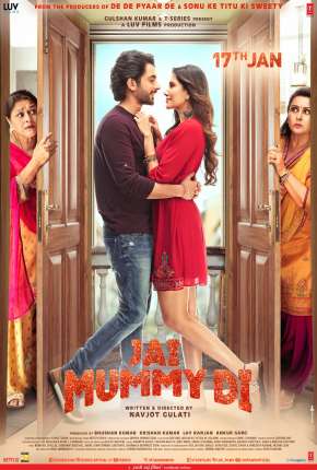 Pôster de Jai Mummy Di - Legendado (2020) — Filme em 1080p