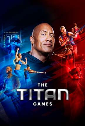 Pôster de Jogo de Titãs - 1ª Temporada (2020) — Série em HD