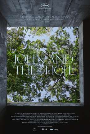 Pôster de John and the Hole - Legendado (2021) — Filme em 1080p