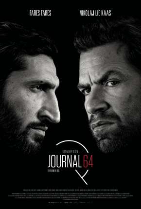 Pôster de Journal 64 - Legendado (2021) — Filme em 1080p