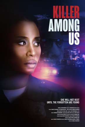 Pôster de Killer Among Us - Legendado (2021) — Filme em 1080p