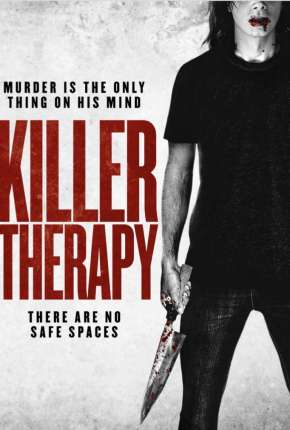 Pôster de Killer Therapy - Legendado (2020) — Filme em 1080p