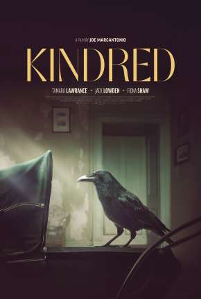 Pôster de Kindred - Legendado (2020)