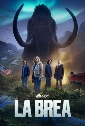 Pôster de La Brea - 1ª Temporada Legendada (2021) — Série em 1080p