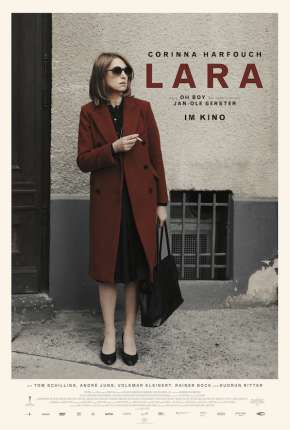 Pôster de Lara - Legendado (2021) — Filme em 1080p