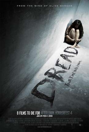 Pôster de Lentes do Mal (2009) — Filme em HD