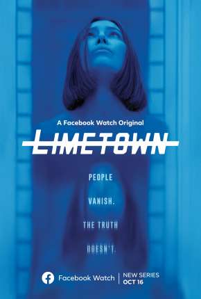 Pôster de Limetown - 1ª Temporada Completa Legendada (2021)