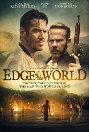 Pôster de Limite do Mundo (2021) — Filme em 1080p