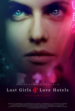 Pôster de Lost Girls and Love Hotels - Legendado (2020)