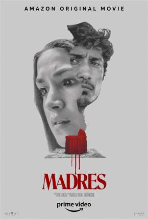 Pôster de Madres, Mães de Ninguém (2021) — Filme em 1080p