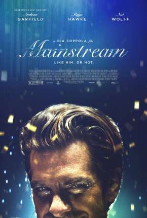 Pôster de Mainstream (2022) — Filme em 1080p