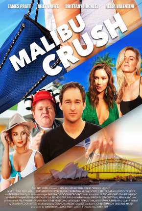 Pôster de Malibu Crush (2022) — Filme em HD