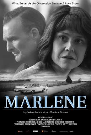 Pôster de Marlene - Legendado (2022) — Filme em 1080p