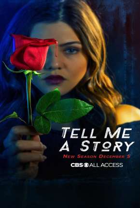 Pôster de Me Conte Uma História - Tell Me a Story 2ª Temporada Completa (2020)