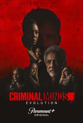 Pôster de Mentes Criminosas - 15ª Temporada (2020) — Série em 1080p