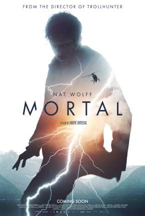 Pôster de Mortal (2021) — Filme em 1080p