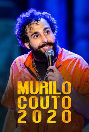 Pôster de Murilo Couto - 2020 (2020) — Série em 1080p