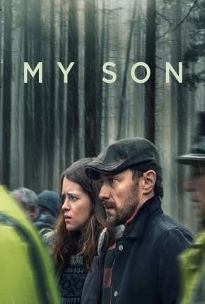 Pôster de My Son (2022) — Filme em 1080p