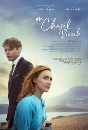 Pôster de Na Praia de Chesil (2020) — Filme em 1080p