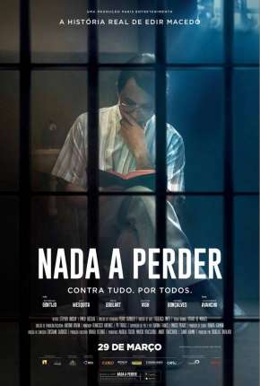 Pôster de Nada a Perder – Parte 1 (2018)