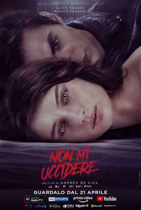 Pôster de Não Me Mate (2022) — Filme em 1080p
