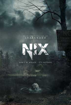 Pôster de Nix - Legendado (2022) — Filme em 1080p