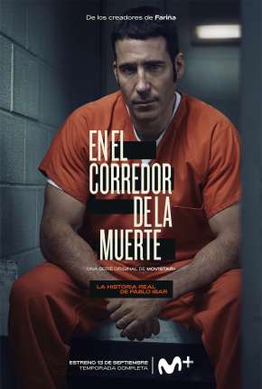 Pôster de No Corredor da Morte - Completa (2021) — Série em 1080p