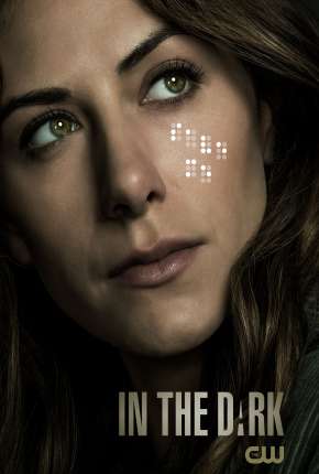 Pôster de No Escuro - In the Dark 2ª Temporada Completa (2021) — Série em HD