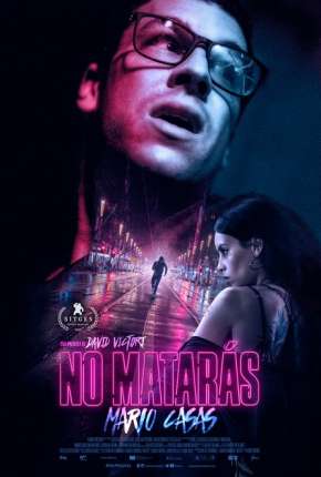 Pôster de No matarás (2021)