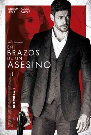 Pôster de Nos Braços De Um Assassino (2021) — Filme em 1080p