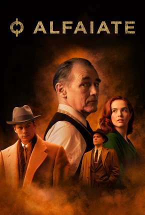 Pôster de O Alfaiate (2022) — Filme em 1080p