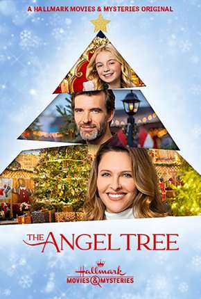 Pôster de O Anjo da Árvore (2021) — Filme em HD