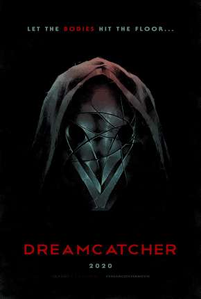 Pôster de O Apanhador de Sonhos - Dreamcatcher (2022) — Filme em 1080p