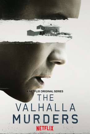 Pôster de O Assassino de Valhalla - 1ª Temporada Completa (2020) — Série em HD