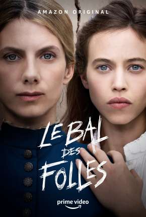 Pôster de O Baile das Loucas (2021) — Filme em 1080p