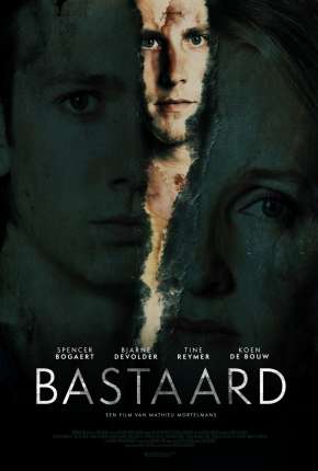 Pôster de O Bastardo (2020) — Filme em 1080p