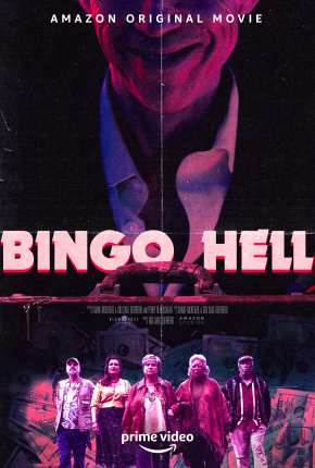 Pôster de O Bingo Macabro (2021) — Filme em 1080p