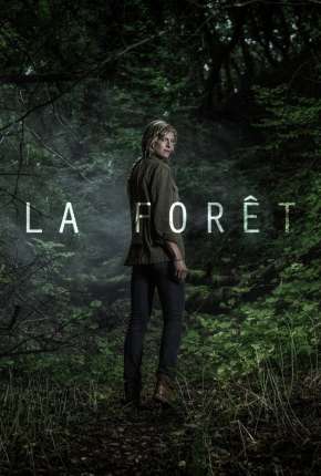 Pôster de O Bosque - 1ª Temporada Completa (2018) — Série em HD