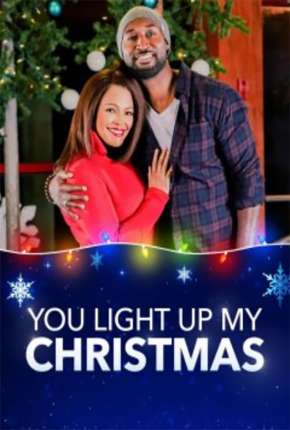 Pôster de O Brilho do Natal (2021) — Filme em HD