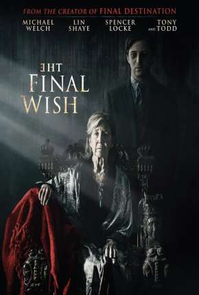 Pôster de O Desejo Final (2019) — Filme em 1080p