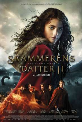Pôster de O Dom da Serpente (2020) — Filme em 1080p