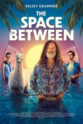Pôster de O Espaços entre Nós (2022) — Filme em 1080p