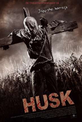 Pôster de O Espantalho - Husk (2011) — Filme em 1080p