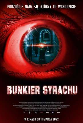 Pôster de O Jogo do Bunker (2022) — Filme em 1080p