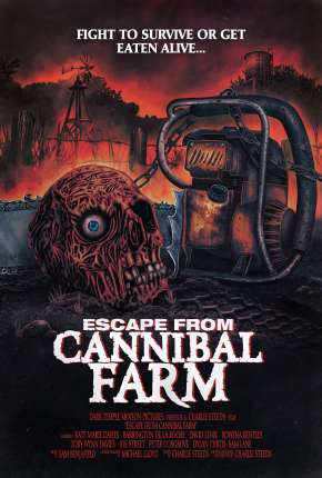 Pôster de O Massacre (2021) — Filme em 1080p
